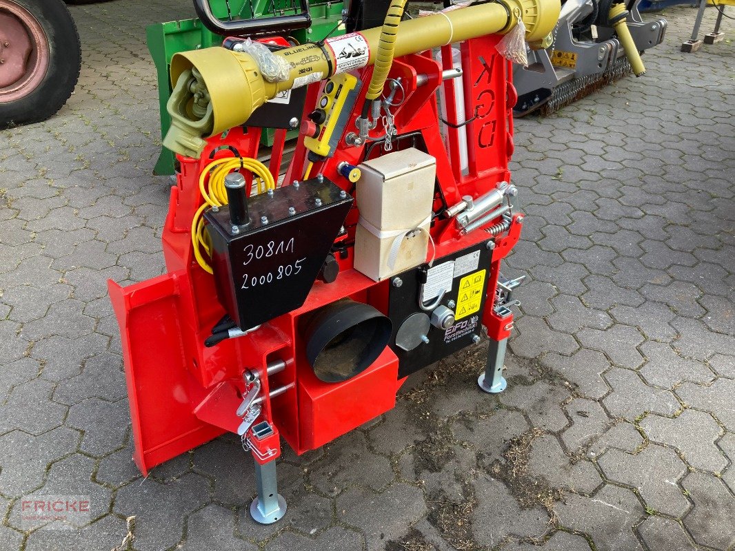 Seilwinde от тип Sonstige KDG 42 SA Seilwinde, Neumaschine в Bockel - Gyhum (Снимка 3)