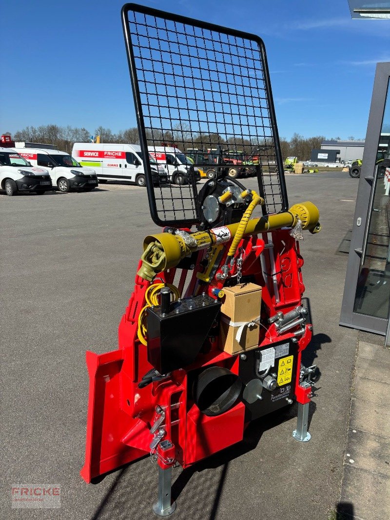 Seilwinde a típus Sonstige KDG 42 SA Seilwinde, Neumaschine ekkor: Bockel - Gyhum (Kép 3)