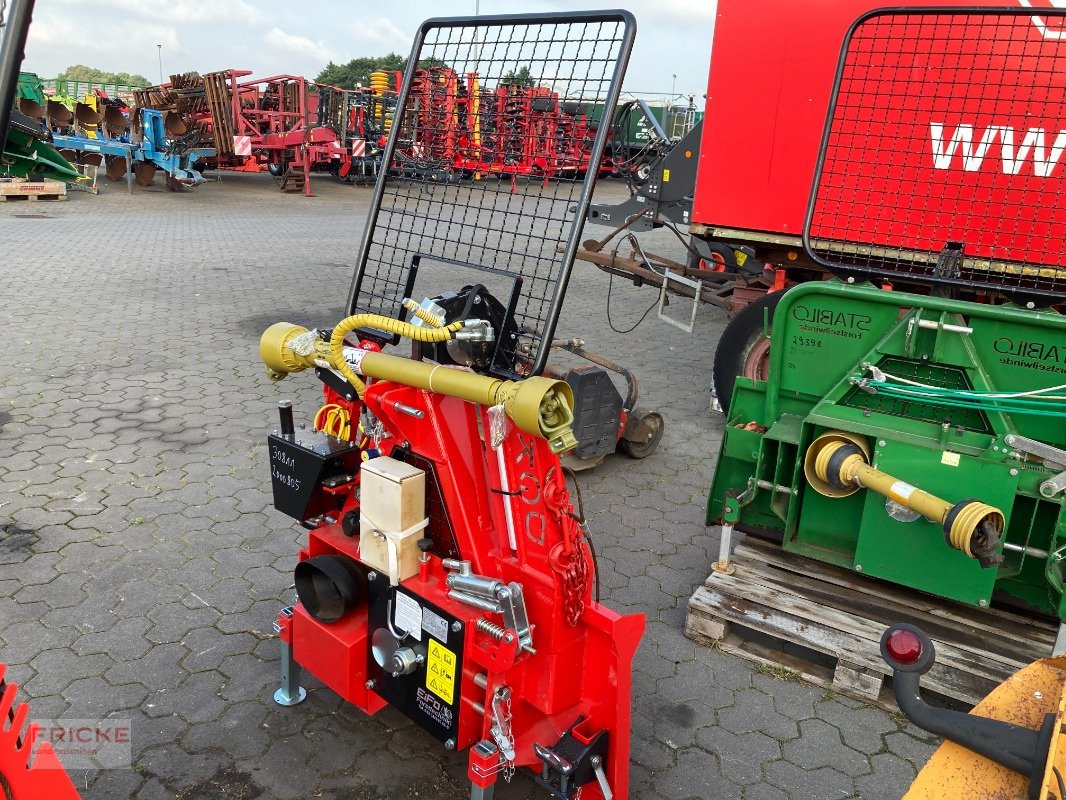 Seilwinde a típus Sonstige KDG 42 SA Seilwinde, Neumaschine ekkor: Bockel - Gyhum (Kép 1)