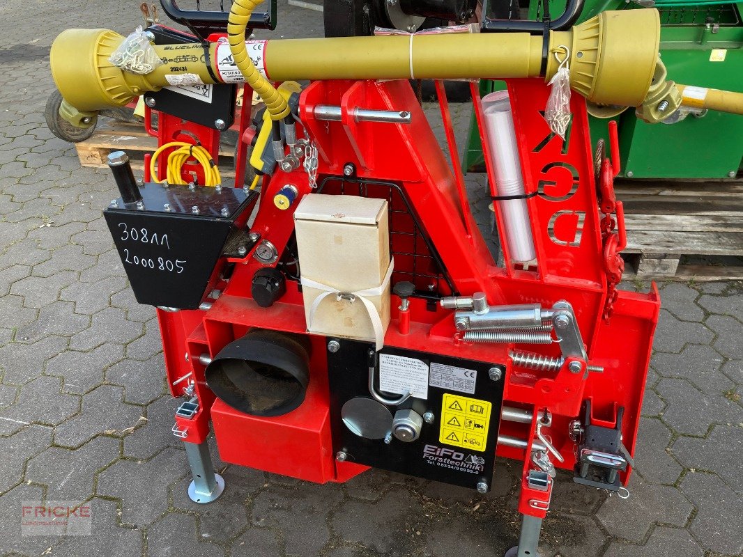 Seilwinde a típus Sonstige KDG 42 SA Seilwinde, Neumaschine ekkor: Bockel - Gyhum (Kép 7)