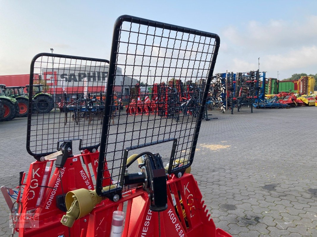 Seilwinde a típus Sonstige KDG 42 SA Seilwinde, Neumaschine ekkor: Bockel - Gyhum (Kép 11)