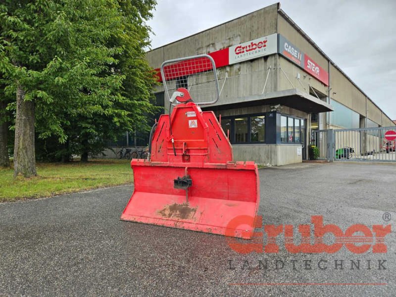 Seilwinde des Typs Sonstige Kempinger EU 62 V, Gebrauchtmaschine in Ampfing (Bild 1)