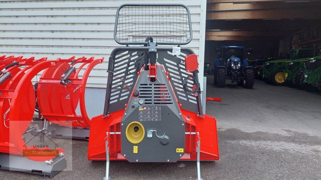 Seilwinde от тип Sonstige KRPAN  7EH Ein/Aus Bremse, Neumaschine в Aschbach (Снимка 7)