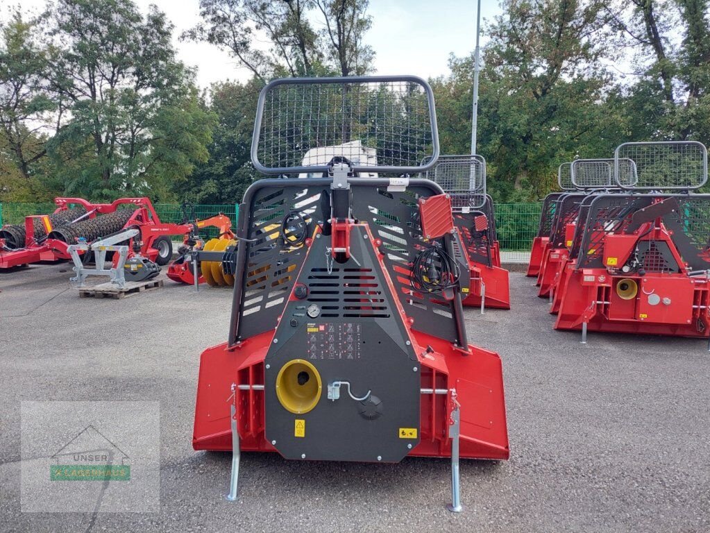 Seilwinde des Typs Sonstige KRPAN  7EH Ein/Aus Bremse, Neumaschine in Aschbach (Bild 11)