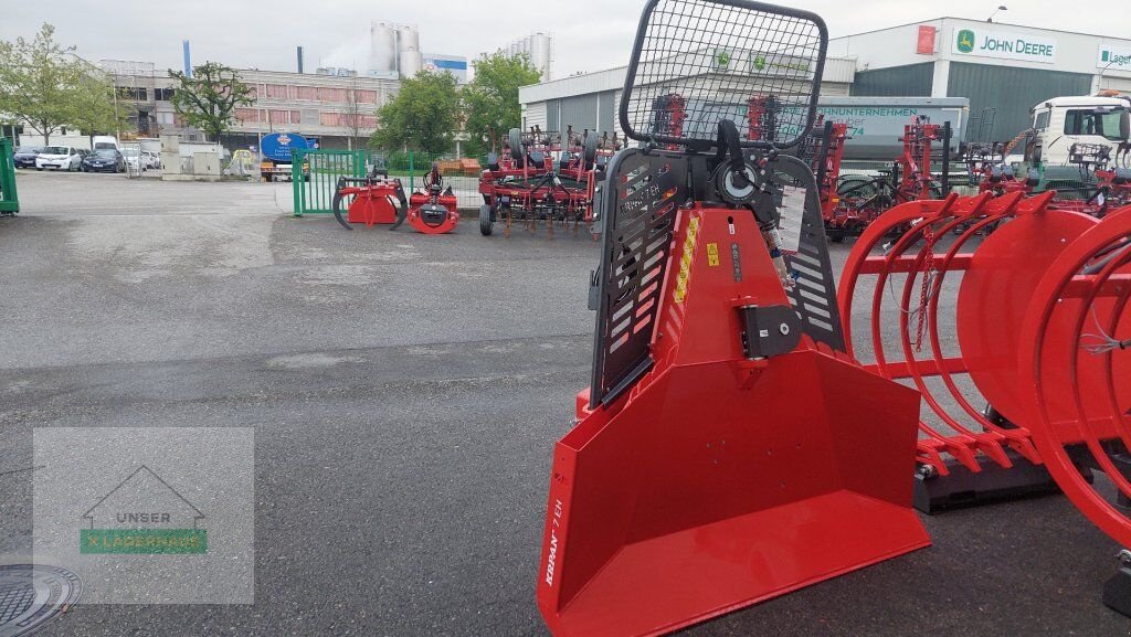 Seilwinde от тип Sonstige KRPAN  7EH Ein/Aus Bremse, Neumaschine в Aschbach (Снимка 1)