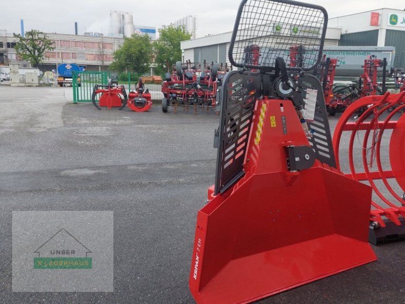 Seilwinde от тип Sonstige KRPAN  7EH Ein/Aus Bremse, Neumaschine в Aschbach