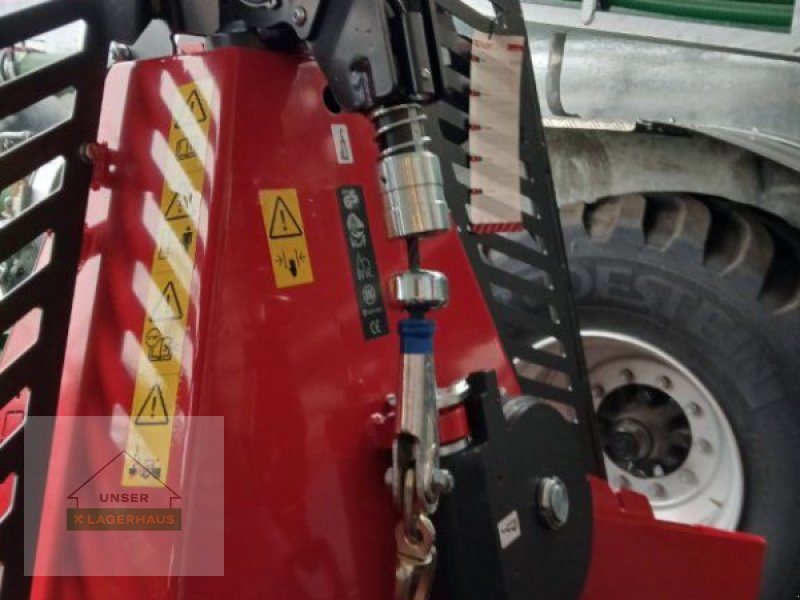 Seilwinde typu Sonstige KRPAN 7EHP Proportionalbremse, Neumaschine v Aschbach (Obrázek 1)