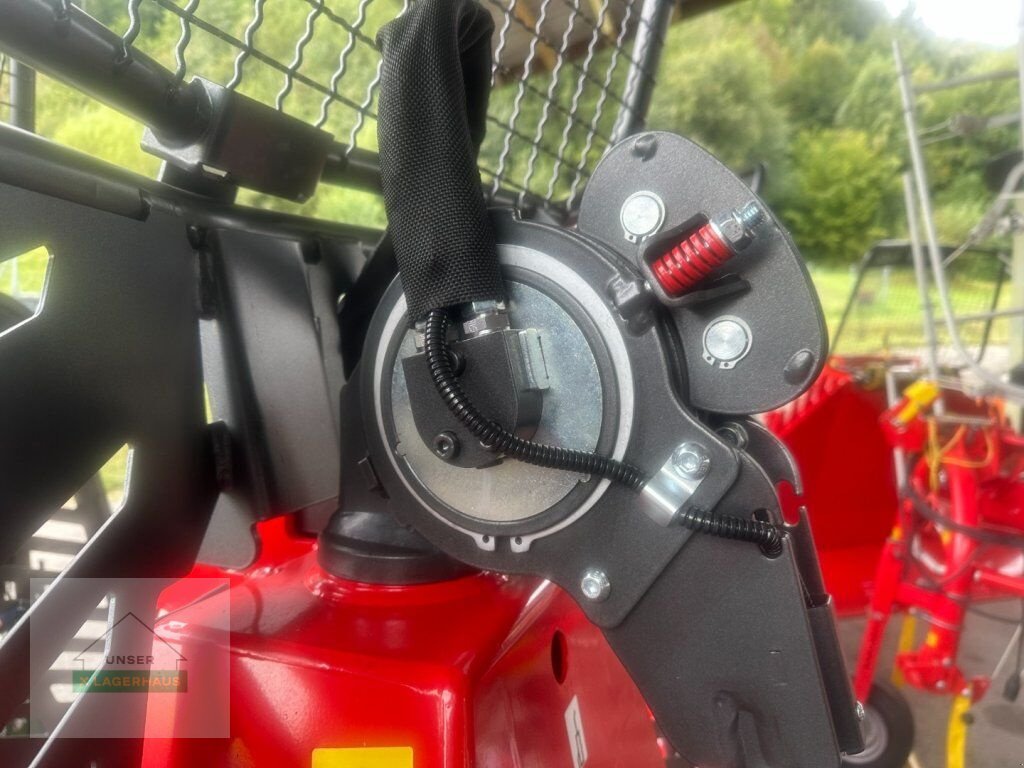 Seilwinde des Typs Sonstige KRPAN 7EHP PROPORTIONALBREMSE, Neumaschine in Waidhofen a. d. Ybbs (Bild 8)