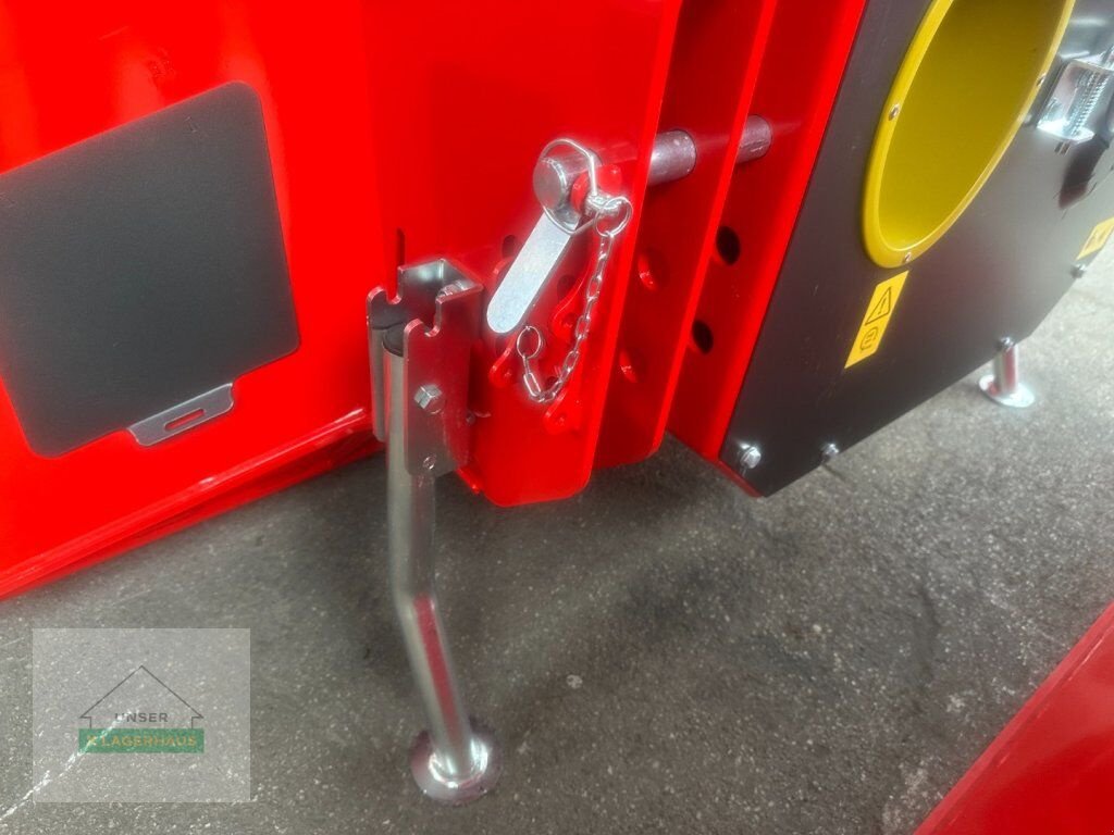 Seilwinde des Typs Sonstige KRPAN 7EHP PROPORTIONALBREMSE, Neumaschine in Waidhofen a. d. Ybbs (Bild 5)