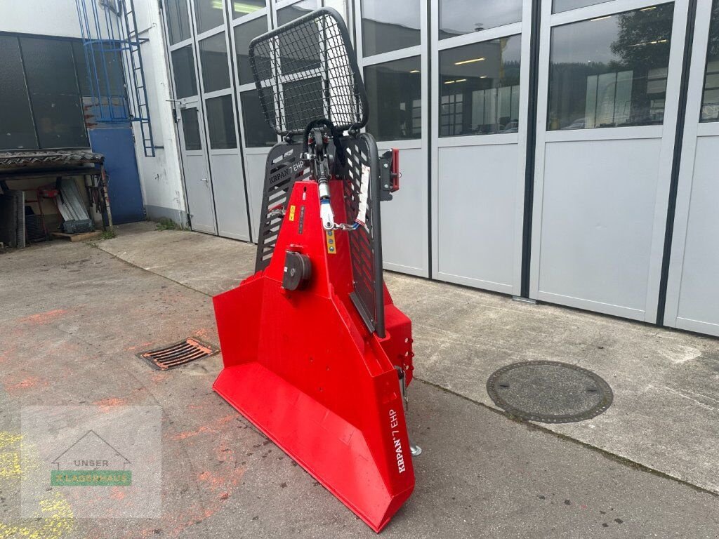 Seilwinde des Typs Sonstige KRPAN 7EHP PROPORTIONALBREMSE, Neumaschine in Waidhofen a. d. Ybbs (Bild 2)