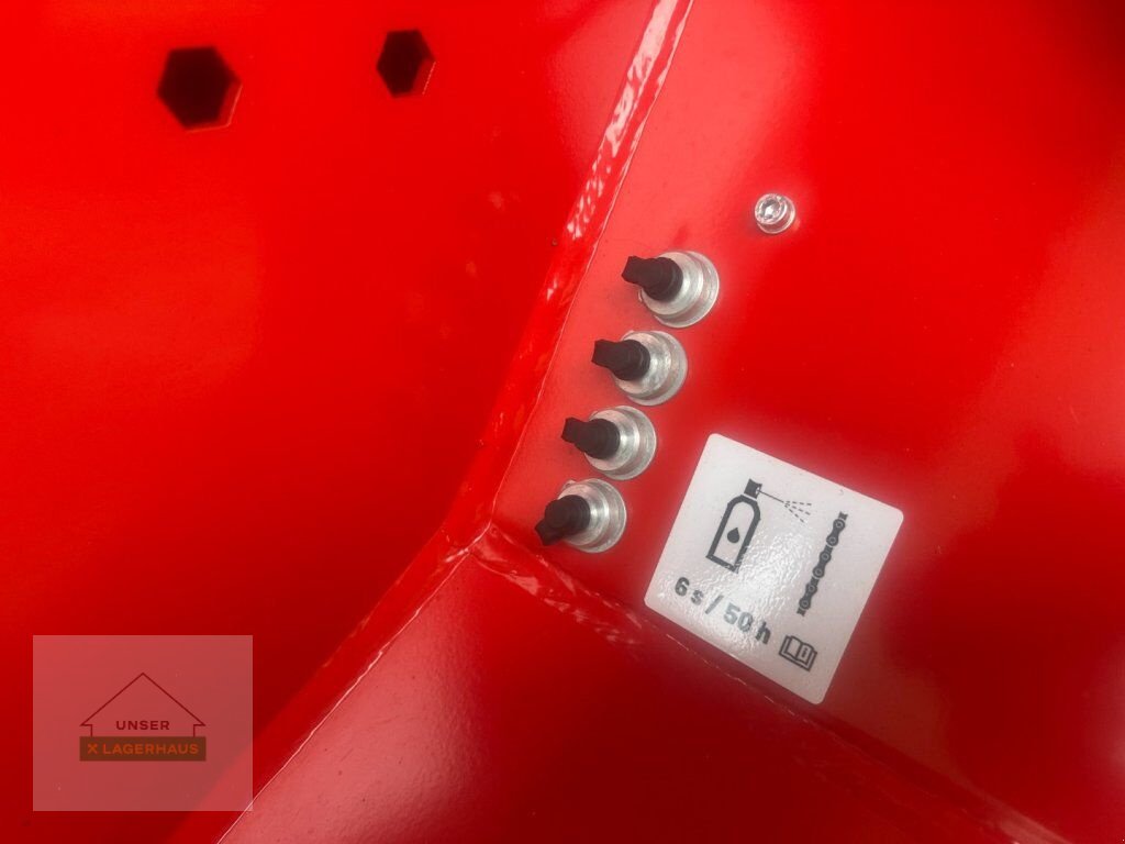 Seilwinde от тип Sonstige KRPAN 8DH PRO GETRIEBE, Gebrauchtmaschine в Waidhofen a. d. Ybbs (Снимка 9)