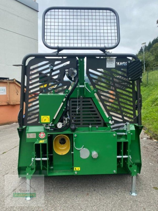 Seilwinde του τύπου Sonstige KRPAN Greenline 650, Neumaschine σε Waidhofen a. d. Ybbs (Φωτογραφία 7)