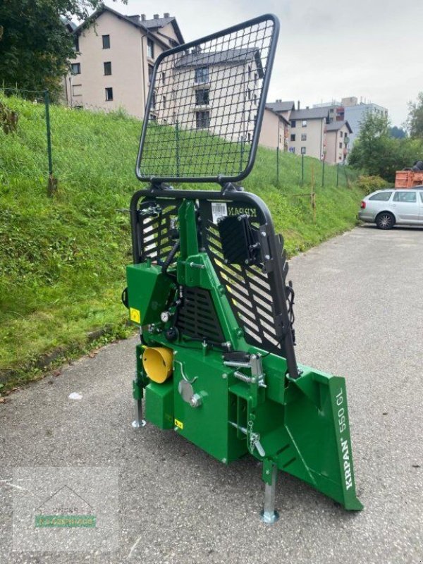 Seilwinde του τύπου Sonstige KRPAN SW 550 Greenline, Neumaschine σε Waidhofen a. d. Ybbs (Φωτογραφία 7)