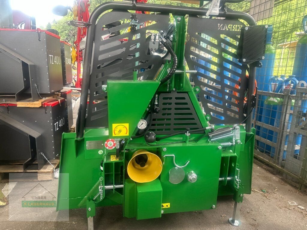 Seilwinde του τύπου Sonstige KRPAN SW 550 Greenline, Neumaschine σε Waidhofen a. d. Ybbs (Φωτογραφία 2)