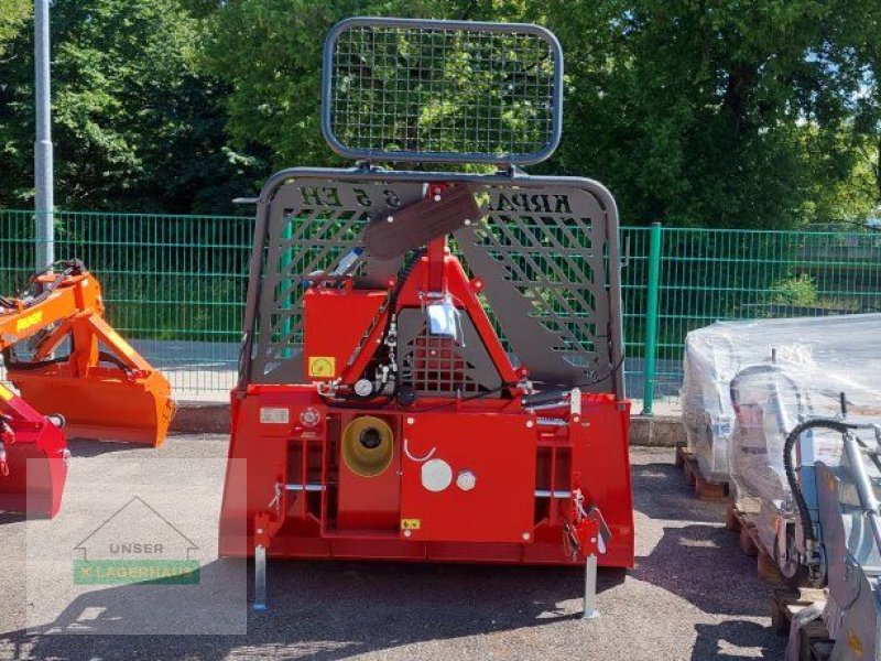 Seilwinde tipa Sonstige KRPAN SW 6,5 EH, Neumaschine u Aschbach (Slika 1)