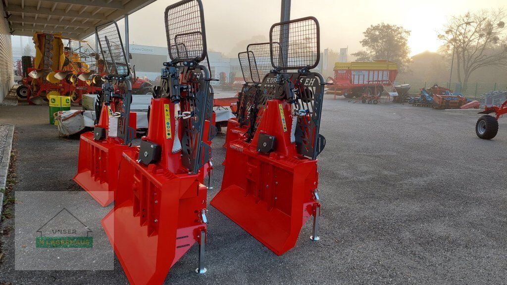 Seilwinde του τύπου Sonstige KRPAN SW 6,5 EH, Neumaschine σε Aschbach (Φωτογραφία 2)