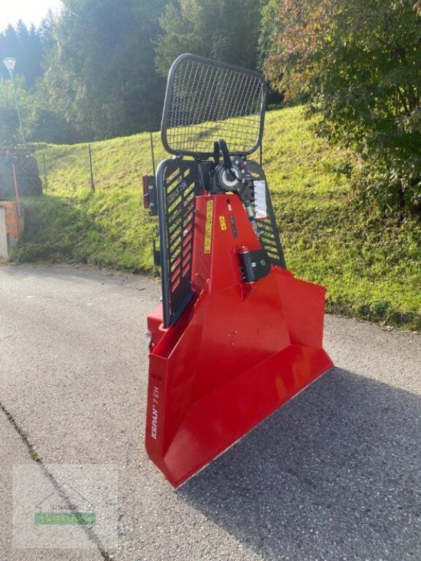 Seilwinde za tip Sonstige KRPAN SW 7EH EIN/AUS Bremse, Neumaschine u Waidhofen a. d. Ybbs (Slika 2)