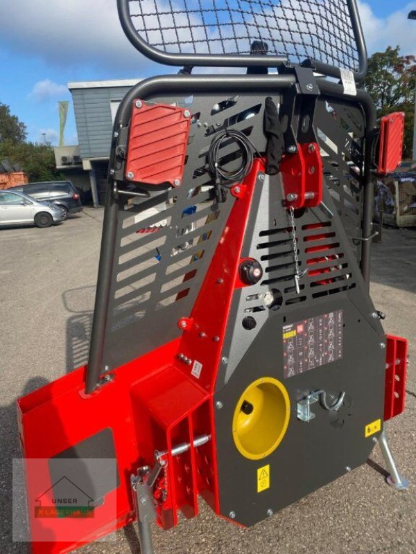 Seilwinde za tip Sonstige KRPAN SW 7EH EIN/AUS Bremse, Neumaschine u Waidhofen a. d. Ybbs (Slika 6)