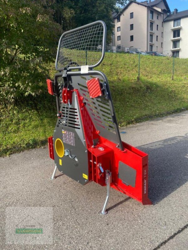 Seilwinde za tip Sonstige KRPAN SW 7EH EIN/AUS Bremse, Neumaschine u Waidhofen a. d. Ybbs (Slika 3)