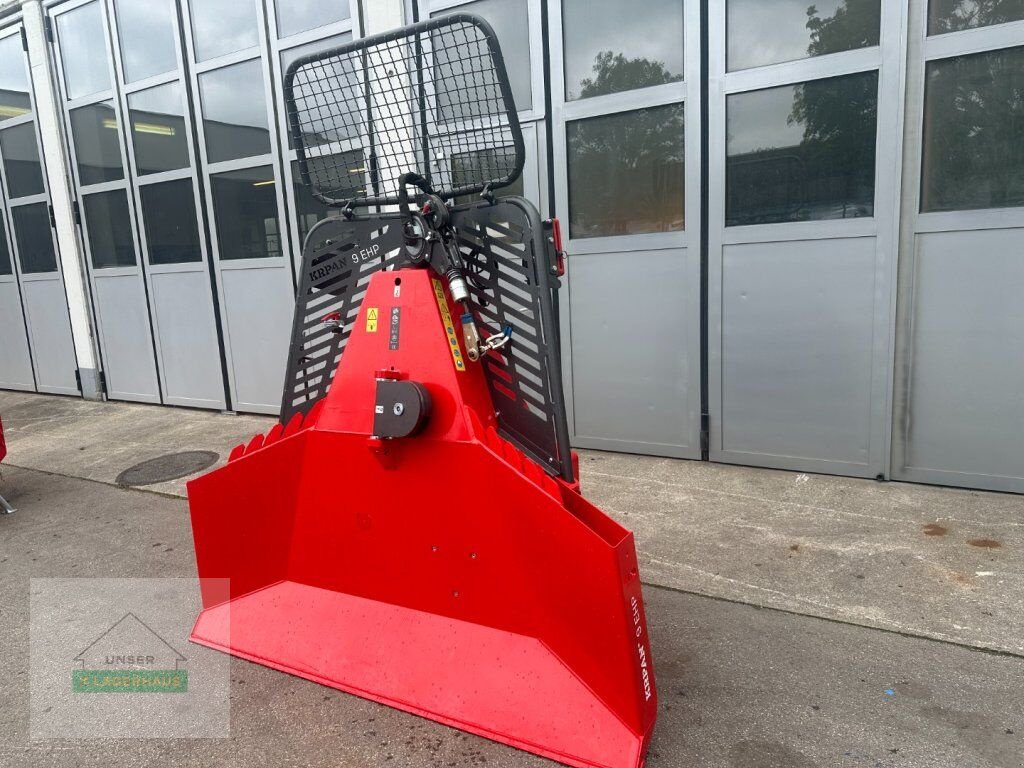 Seilwinde tipa Sonstige KRPAN SW 9 EHP Proportionalbremse, Neumaschine u Waidhofen a. d. Ybbs (Slika 2)