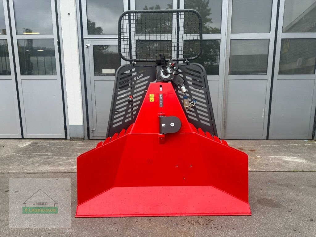 Seilwinde tipa Sonstige KRPAN SW 9 EHP Proportionalbremse, Neumaschine u Waidhofen a. d. Ybbs (Slika 1)