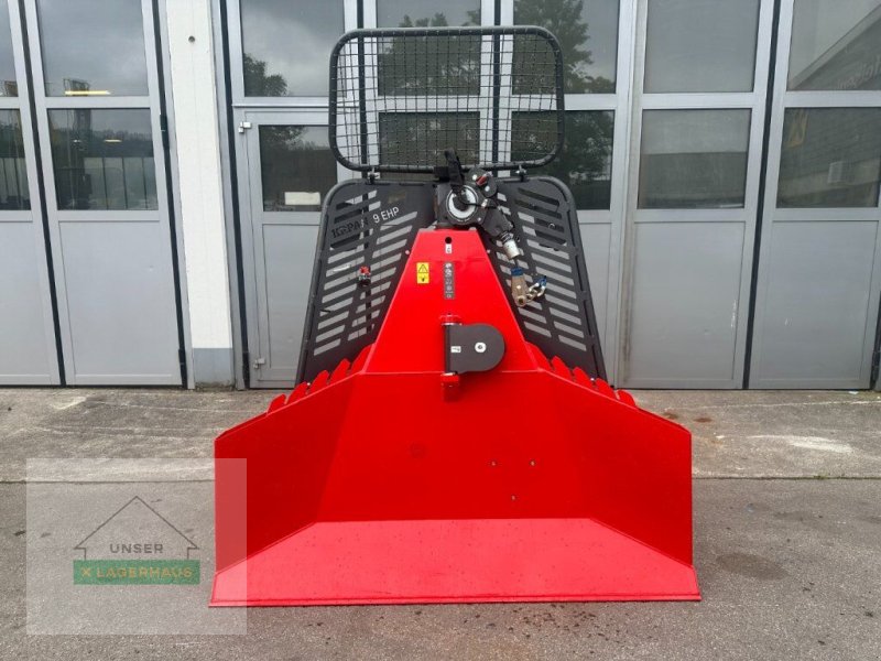 Seilwinde des Typs Sonstige KRPAN SW 9 EHP Proportionalbremse, Neumaschine in Waidhofen a. d. Ybbs (Bild 1)