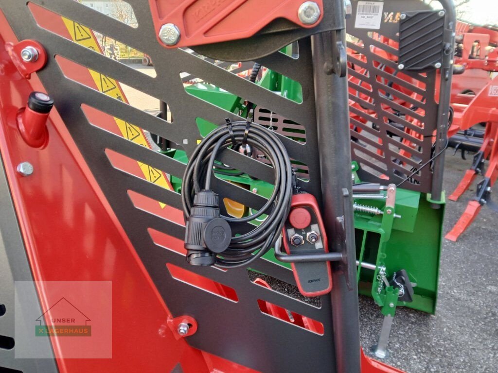 Seilwinde от тип Sonstige KRPAN SW 9EHP Proportionalbremse, Neumaschine в Aschbach (Снимка 3)