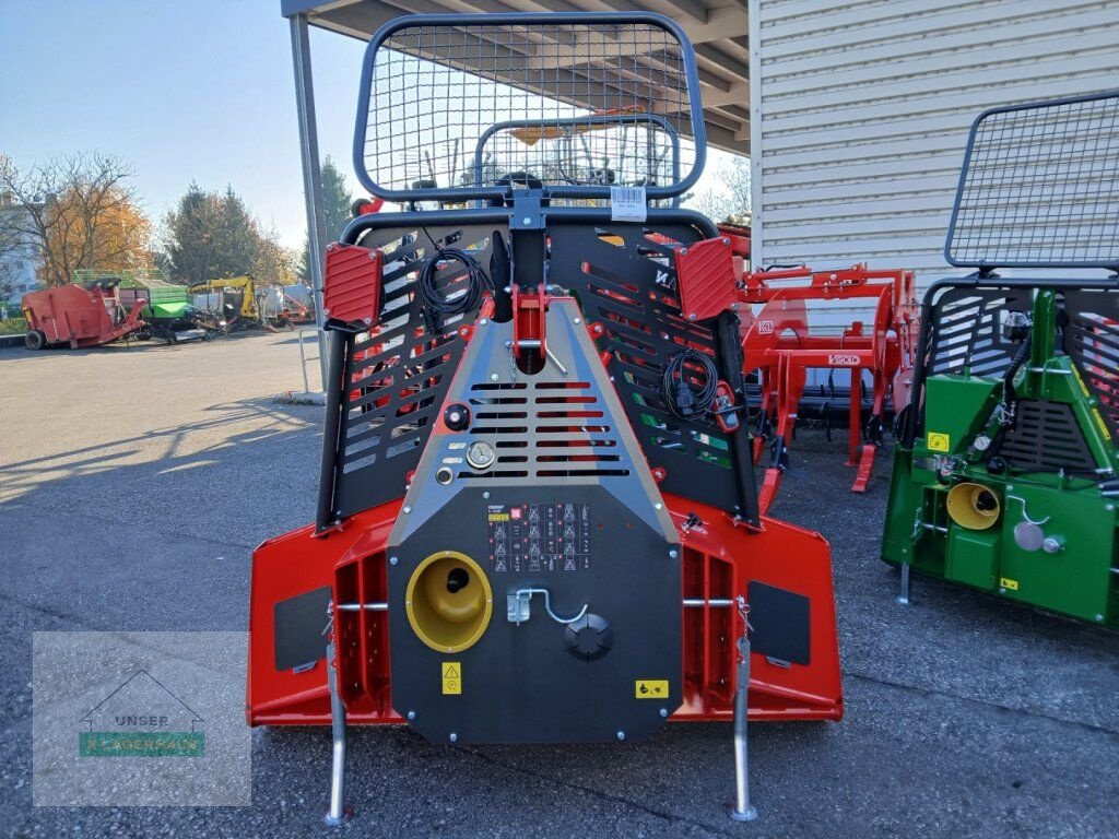 Seilwinde от тип Sonstige KRPAN SW 9EHP Proportionalbremse, Neumaschine в Aschbach (Снимка 2)