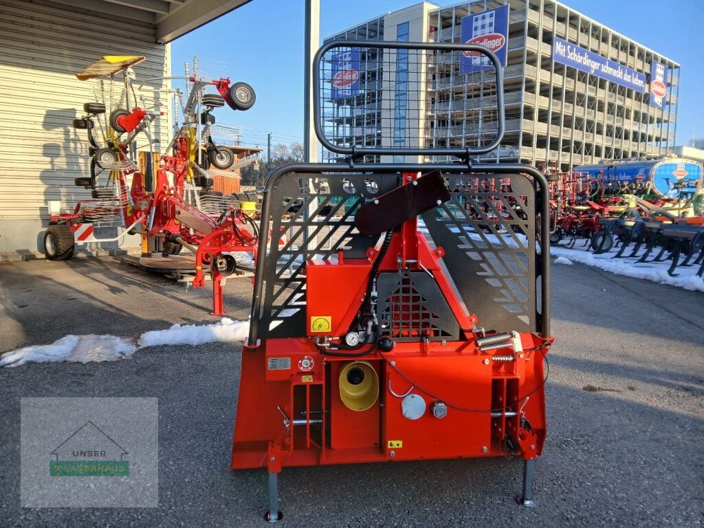 Seilwinde typu Sonstige KRPAN WINDE 6,5 EH, Gebrauchtmaschine w Aschbach (Zdjęcie 4)