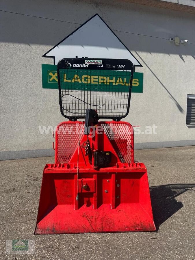 Seilwinde typu Sonstige OL SW 6500 EH, Gebrauchtmaschine v Klagenfurt (Obrázek 3)