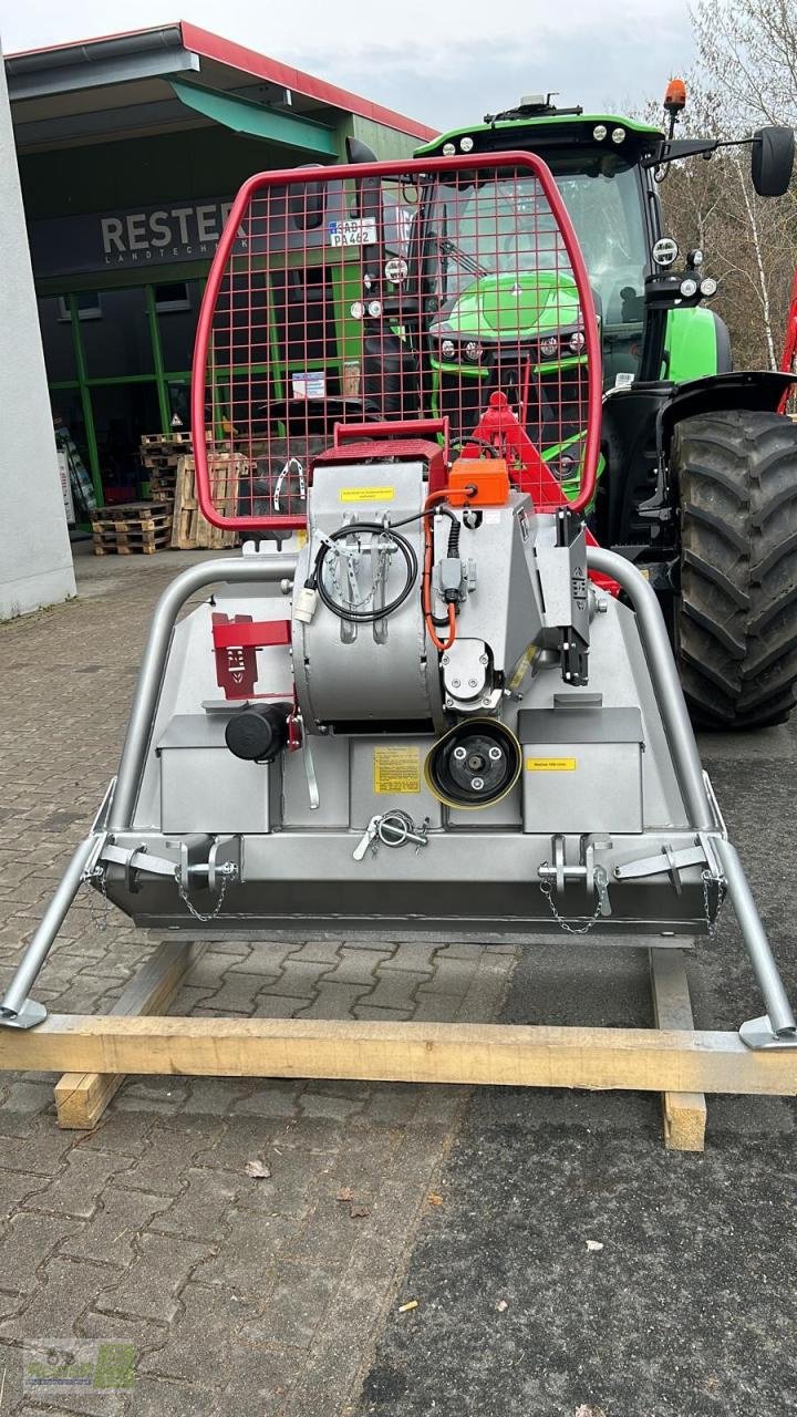 Seilwinde des Typs Sonstige Schlang + Reichert 61 XL Alpin, Neumaschine in Wernberg-Köblitz (Bild 1)