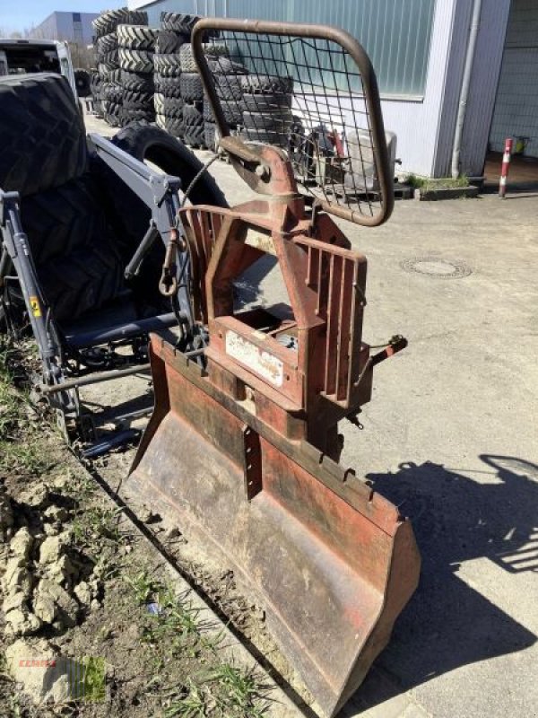 Seilwinde tip Sonstige SEILWINDE 4 to., Gebrauchtmaschine in Allershausen (Poză 7)