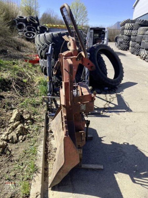 Seilwinde tip Sonstige SEILWINDE 4 to., Gebrauchtmaschine in Allershausen (Poză 11)