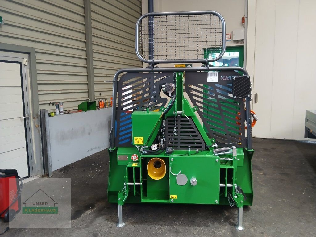 Seilwinde del tipo Sonstige SEILWINDE 650 GREENLINE, Neumaschine en Aschbach (Imagen 3)