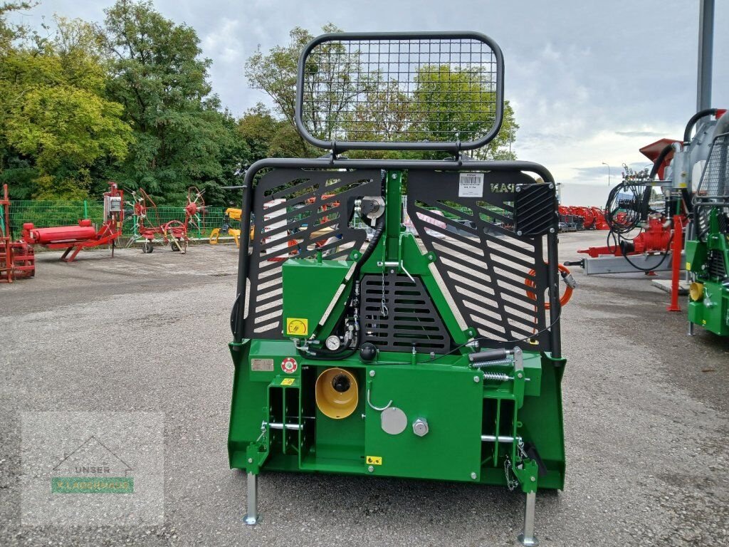 Seilwinde del tipo Sonstige SEILWINDE 650 GREENLINE, Neumaschine en Aschbach (Imagen 5)