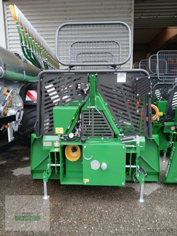 Seilwinde del tipo Sonstige SEILWINDE 850 GREENLINE, Neumaschine en Aschbach (Imagen 2)