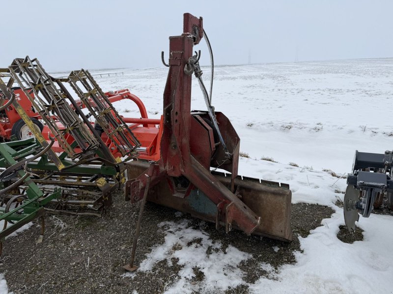Seilwinde tipa Sonstige Seilwinde ca. 6to, Gebrauchtmaschine u Göpfritz
