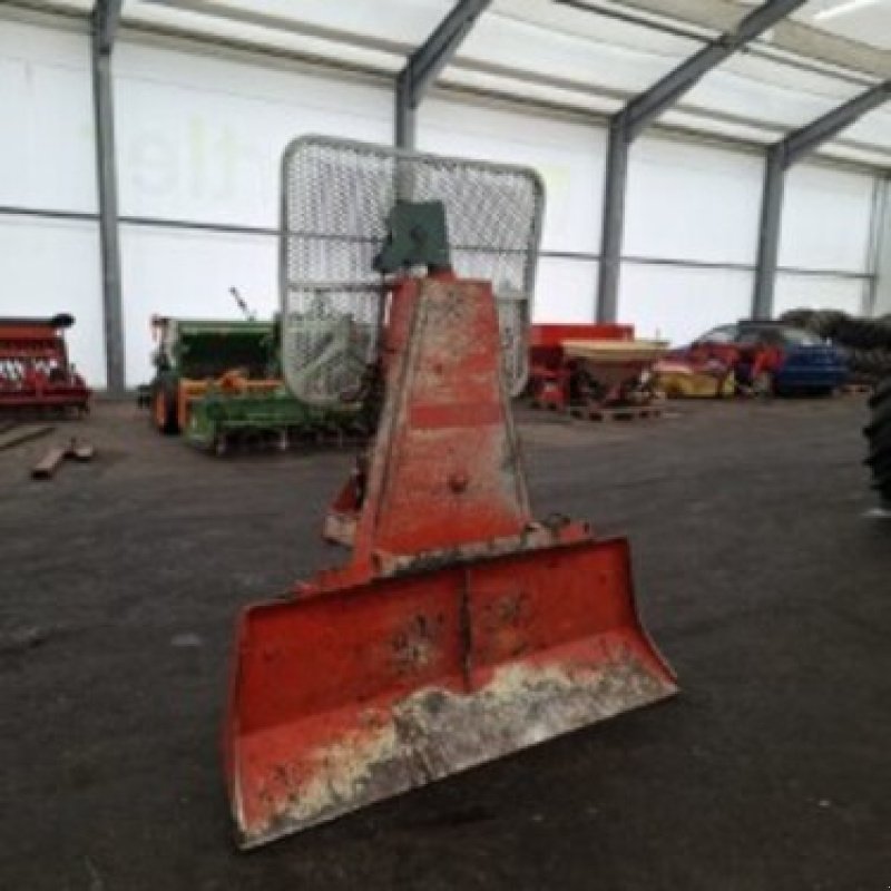 Seilwinde от тип Sonstige Seilwinde, Gebrauchtmaschine в Geinberg (Снимка 1)