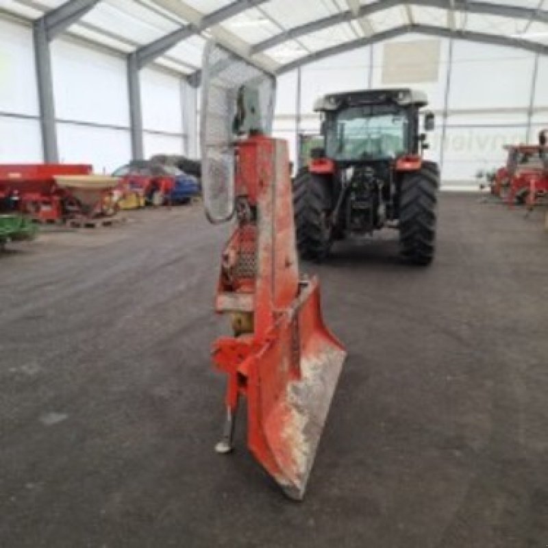 Seilwinde от тип Sonstige Seilwinde, Gebrauchtmaschine в Geinberg (Снимка 5)