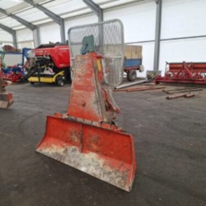 Seilwinde от тип Sonstige Seilwinde, Gebrauchtmaschine в Geinberg (Снимка 2)