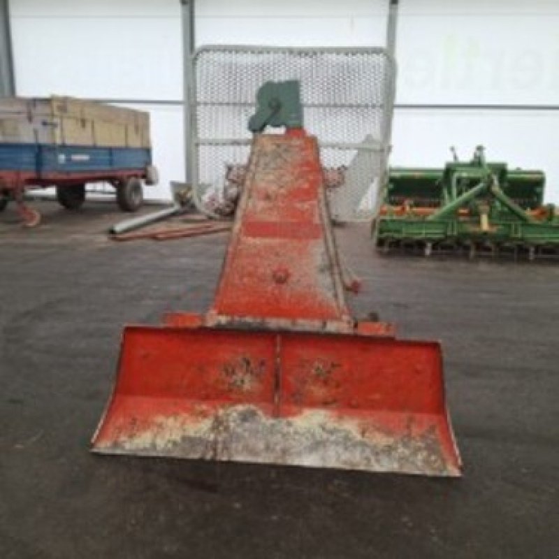 Seilwinde от тип Sonstige Seilwinde, Gebrauchtmaschine в Geinberg (Снимка 4)