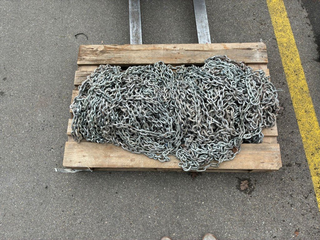 Seilwinde του τύπου Sonstige Sonstiges, Gebrauchtmaschine σε Henau (Φωτογραφία 1)