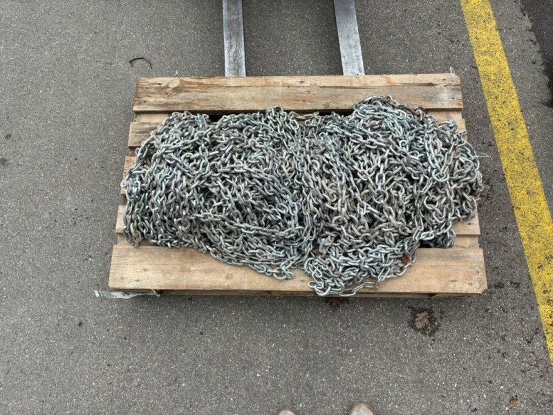 Seilwinde tip Sonstige Sonstiges, Gebrauchtmaschine in Henau