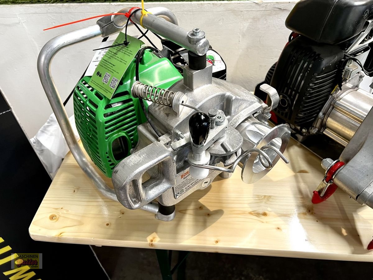 Seilwinde tipa Sonstige Spillwinde Nordforest 1200 mit 1200kg Zugkraft, Neumaschine u Kötschach (Slika 2)