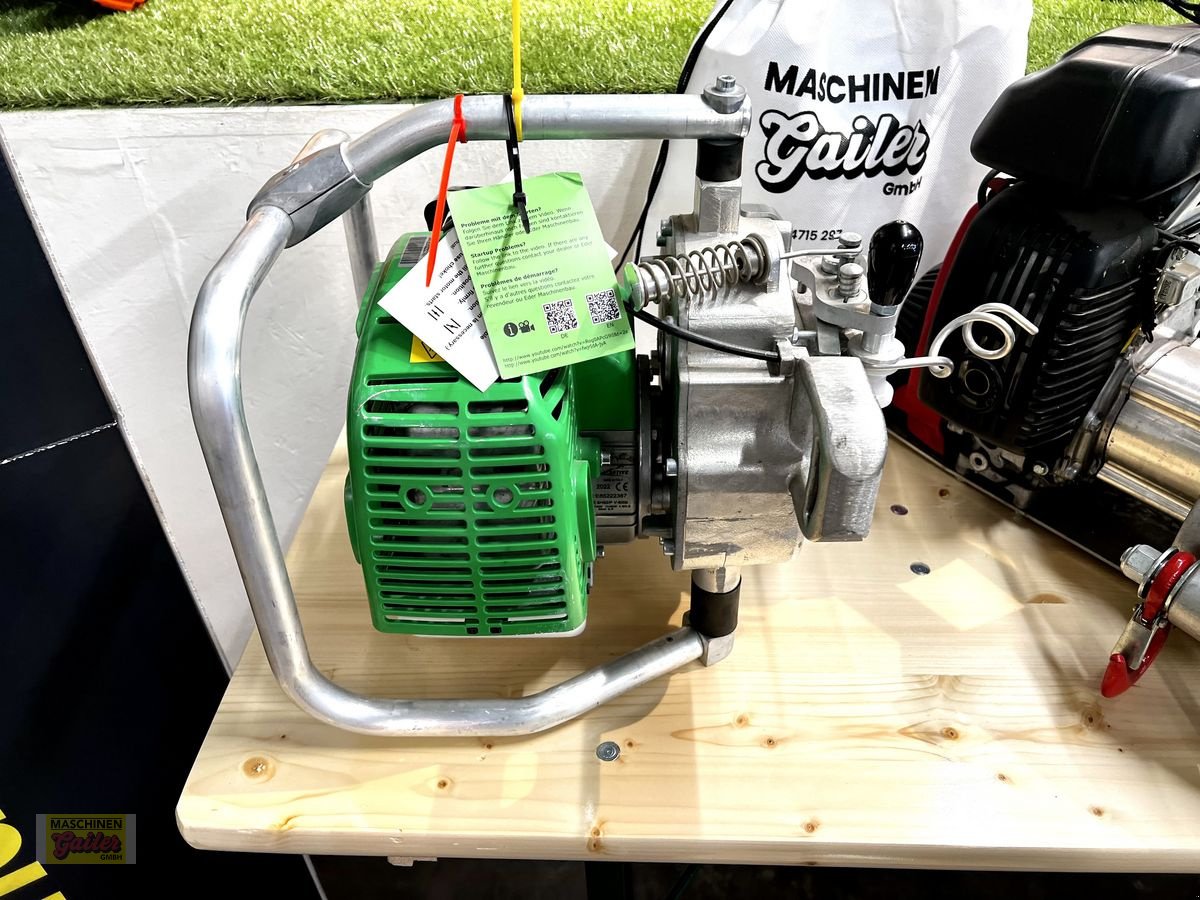 Seilwinde tipa Sonstige Spillwinde Nordforest 1200 mit 1200kg Zugkraft, Neumaschine u Kötschach (Slika 13)