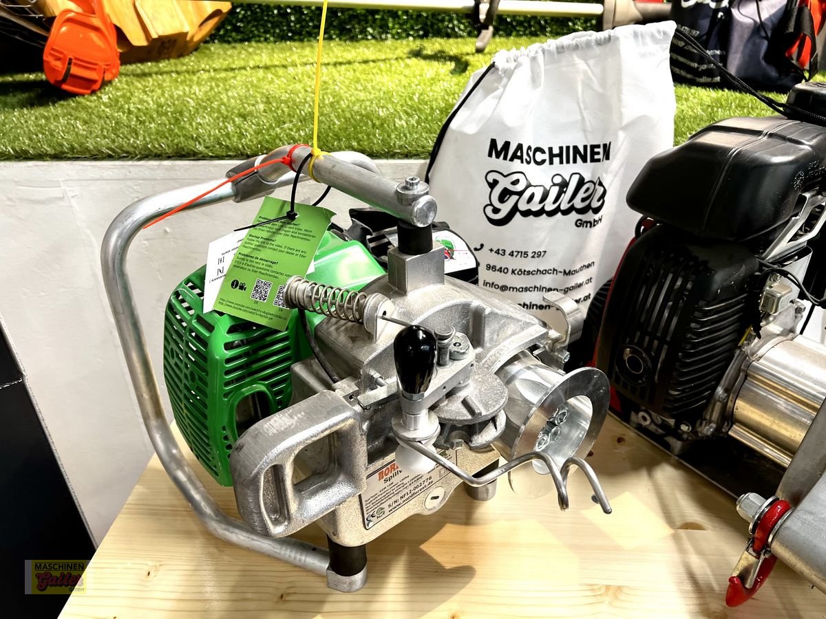 Seilwinde tipa Sonstige Spillwinde Nordforest 1200 mit 1200kg Zugkraft, Neumaschine u Kötschach (Slika 14)