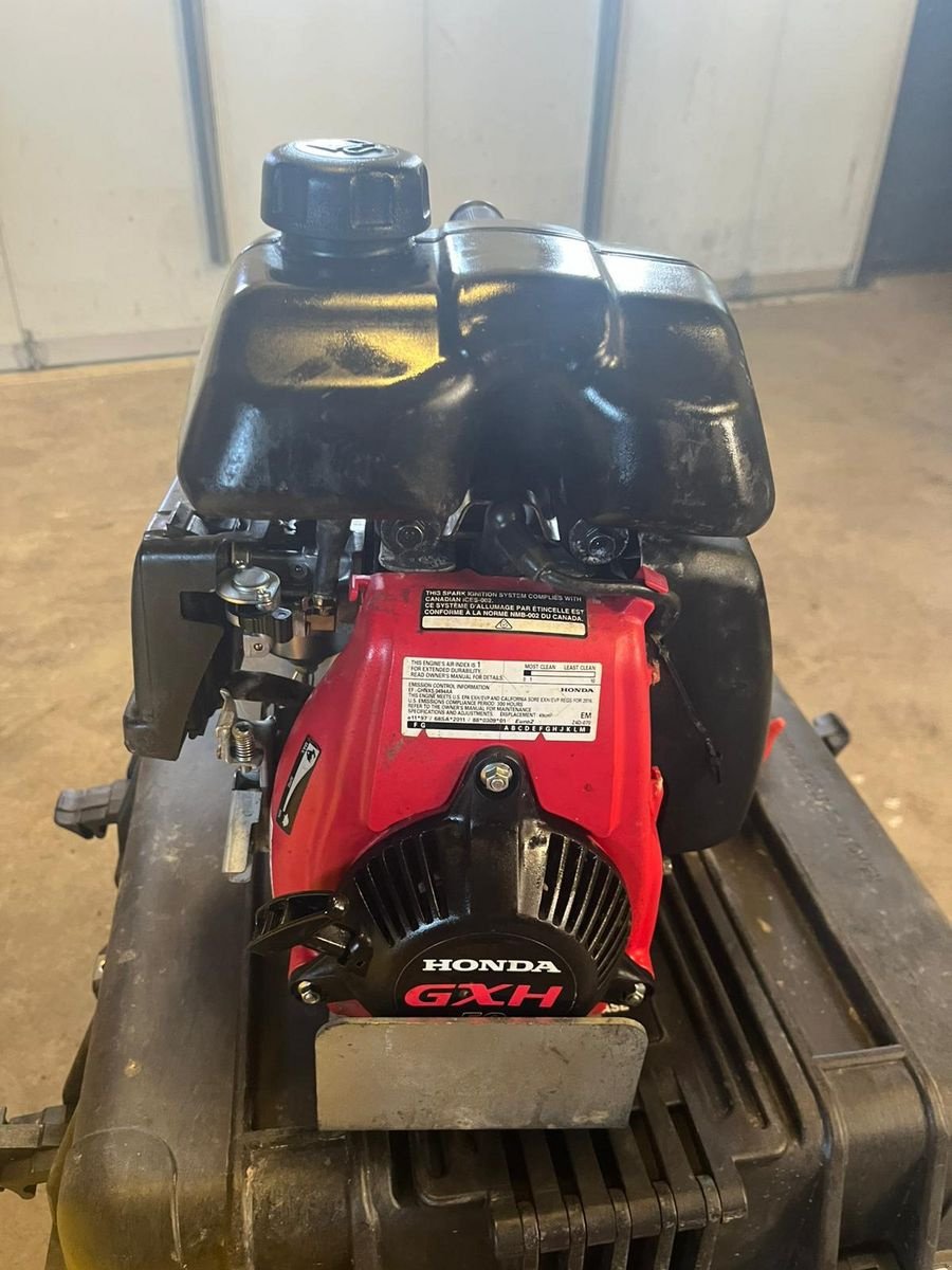 Seilwinde del tipo Sonstige Spillwinde, Gebrauchtmaschine In Bruck (Immagine 1)