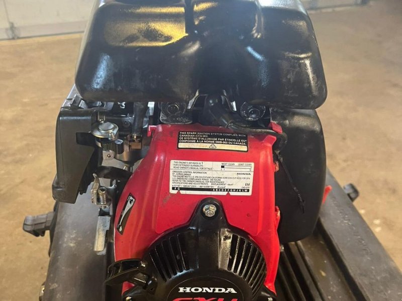 Seilwinde del tipo Sonstige Spillwinde, Gebrauchtmaschine In Bruck