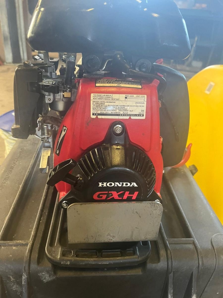 Seilwinde del tipo Sonstige Spillwinde, Gebrauchtmaschine In Bruck (Immagine 9)