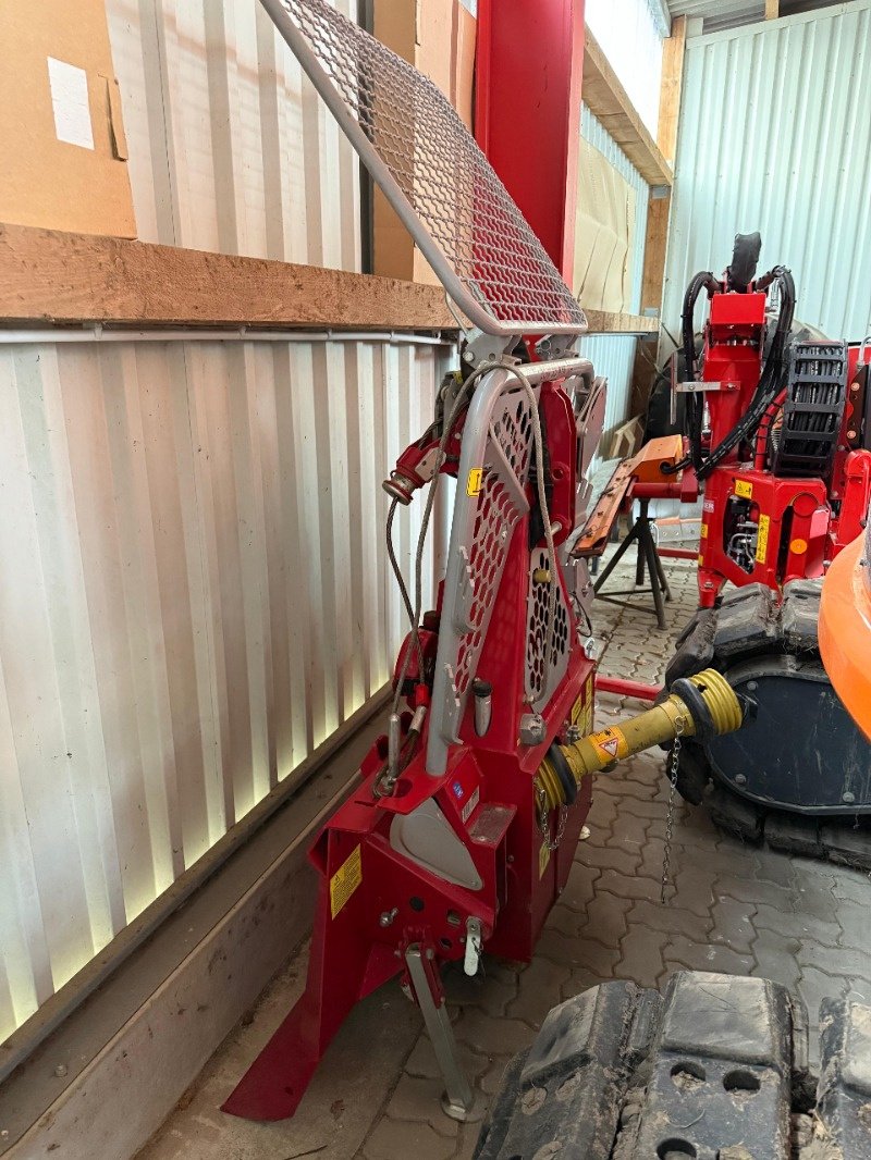 Seilwinde типа Sonstige Taifun Seilwinde mit Teleskopausschub, Gebrauchtmaschine в Bad Oldesloe (Фотография 1)